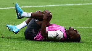 安切洛蒂：维尼修斯和埃斯特旺已锁定世界杯的参赛名额